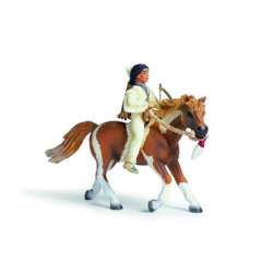 SCHLEICH 70302 SIUKS NA KONIU (GXP-500991) - 2