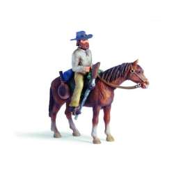 SCHLEICH 70304 TRAPER NA KONIU (GXP-500994) - 2