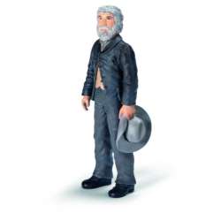 SCHLEICH OSADNICY - OJCIEC (70311) - 2