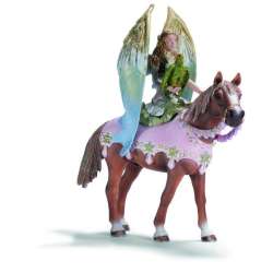 SCHLEICH ELF SURAH 70416 (GXP-508524) - 2