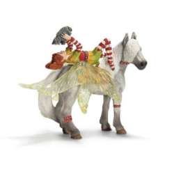 SCHLEICH MARWEEN 70427 (GXP-512691) - 2