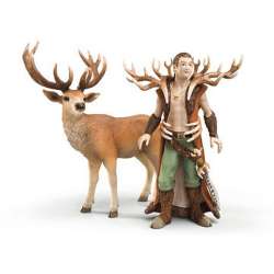 SCHLEICH APRICUM (70430) - 2