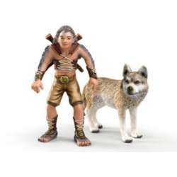 SCHLEICH GREGIS 70431 (GXP-513406) - 2
