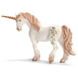 SCHLEICH JEDNOROŻEC 70432 (GXP-506687) - 2