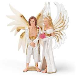 SCHLEICH 70435 SIREEL I SOLFUR (GXP-518879) - 2