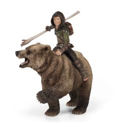 SCHLEICH 70440 TORLAK - 1
