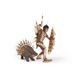 SCHLEICH FIZZIO (70441) - 2