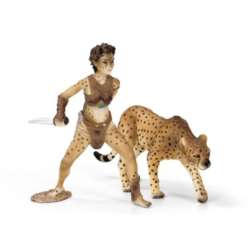 SCHLEICH 70442 LIASSA (GXP-520155) - 2