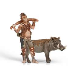 SCHLEICH 70443 UMITOK (GXP-520158) - 2