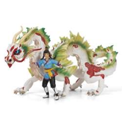 SCHLEICH AURUN 70446 (GXP-512115) - 1