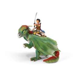 SCHLEICH Kishay (GXP-528198) - 2