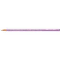 Ołówek Sparkle Metallic Violet (12szt) - 1