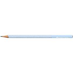 Ołówek Sparkle Sky Blue (12szt) FABER CASTELL - 1