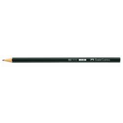 Ołówek 111/HB (12szt) FABER CASTELL - 1