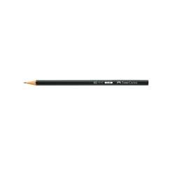 Ołówek 111/2B (12szt) FABER CASTELL - 1