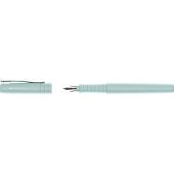 Pióro wieczne Poly Pen M Caribic Blue