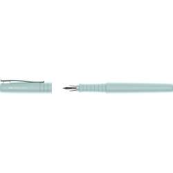 Pióro wieczne Poly Pen F Caribic Blue