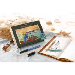 Zestaw pisaków Pitt Artist Pen Sydney 12szt