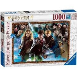 Puzzle Harry Potter
