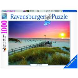 Puzzle 1000 Zachód słońca