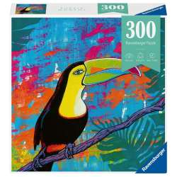 Puzzle Moment 300 Tukan - 1