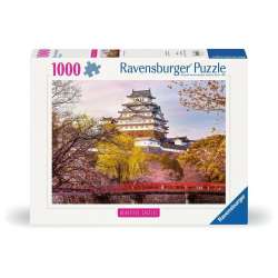 Puzzle 1000 Zamek Himeji - 1