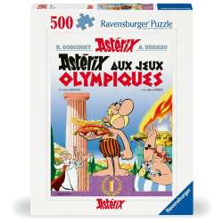 Puzzle 500 2D: Asterix - 1