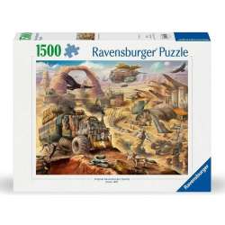 Puzzle 1500 Mad Max - 1