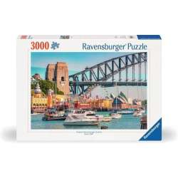 Puzzle 3000 Sydney