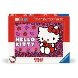Puzzle 1000 Hello Kitty - 1