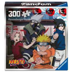 Puzzle 2D Fandom: Naruto 300el - 1