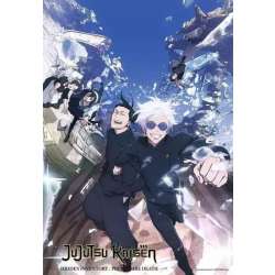 Puzzle 2D Fandom: Jujutsu Kaisen 300el