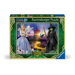 Puzzle 2D: Wicked 2 1000el