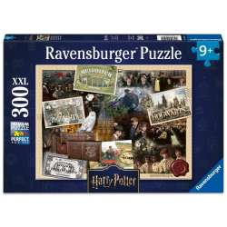 Puzzle dla dzieci 2D: Harry Potter i Przyjaciele