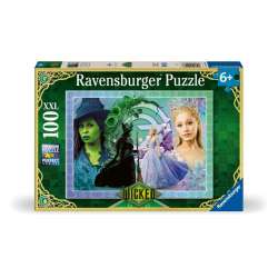 Puzzle dla dzieci 2D: Wicked 2 100el
