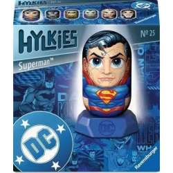Puzzle 3D Hylkies: DC Superman