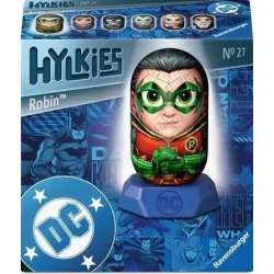 Puzzle 3D Hylkies: DC Robin