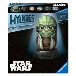 Puzzle 3D Hylkies: Star Wars Yoda