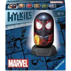 Puzzle 3D Hylkies: Miles Morales