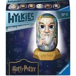 Puzzle 3D Hylkies: Albus Dumbledore