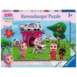 PROMO Puzzle podłogowe 24el Cry Babies Magic Tears 030507 RAVENSBURGER (RAP 030507)