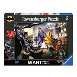 Puzzle 125el podłogowe Batman Giant 056446 Ravensburger (RAP 056446) - 1
