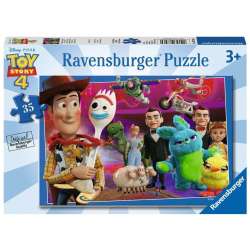 Puzzle 35 Toy Story 4 (RAP 087969)