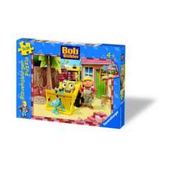 RAVENSBURGER BOB BUDOWNICZY - 2X20 elementów (GXP-504840) - 3