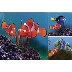 RAVENSBURGER 3x49 ŚWIAT NEMO (GXP-502675) - 1