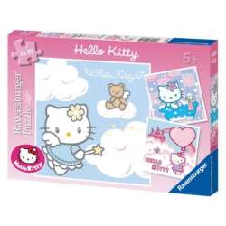 RAVENSB 3x49 HELLO KITTY (GXP-510060) - 3