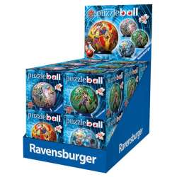RAVENSBURGER KULA 60 el. BAKUGAN 7cm (845484) - 1