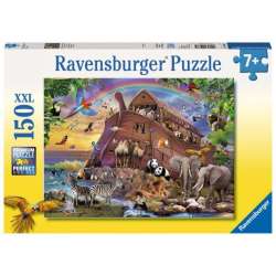 Puzzle 150el XXL Arka Noego 100385 RAVENSBURGER p6 (RAP 100385)