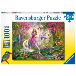 Puzzle 100el XXL Magiczny przejazd 106417 RAVENSBURGER p6 (RAP 106417)