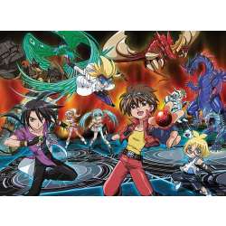 RAVENSBURGER 100el. BAKUGAN (108909) - 3